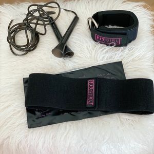 Workout Equipment